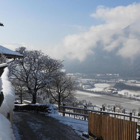 Strasserhof Tenuta-Weingut Vahrn ภายนอก รูปภาพ