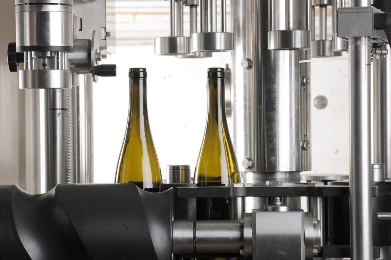 Strasserhof Tenuta-Weingut Vahrn ภายนอก รูปภาพ
