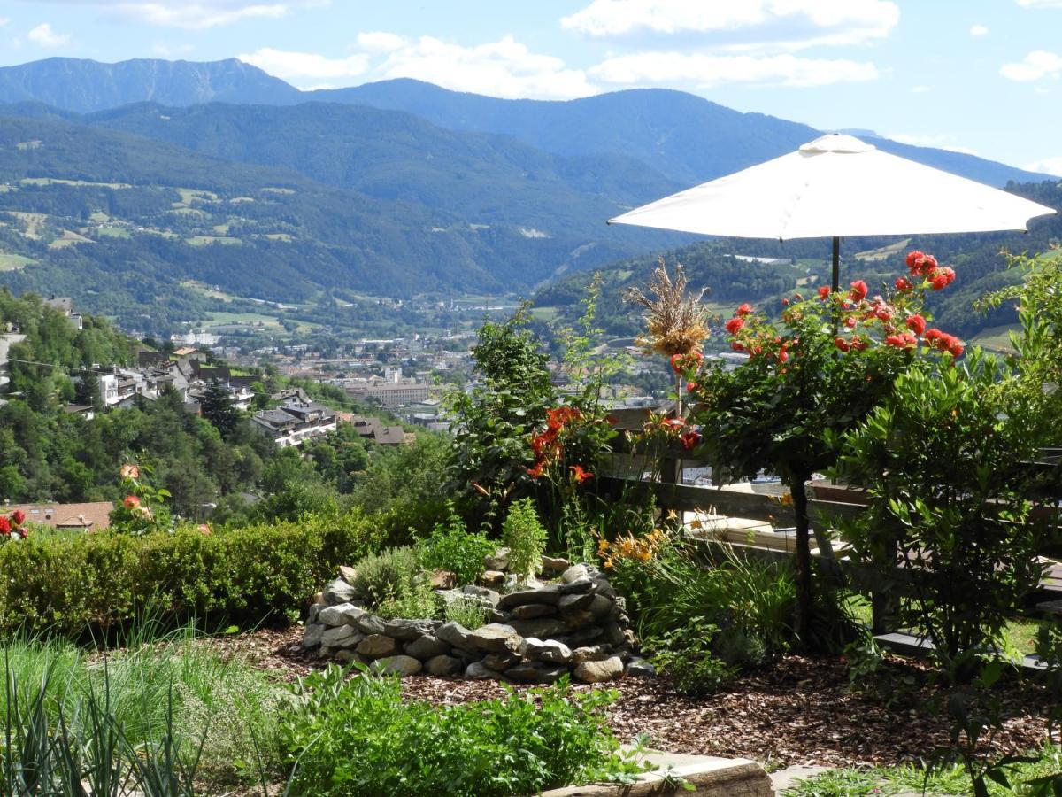 Strasserhof Tenuta-Weingut Vahrn ภายนอก รูปภาพ